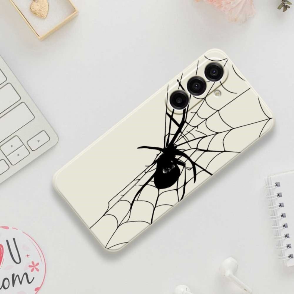 Hoesje Voor Samsung Galaxy A17 4g / 5g Spin