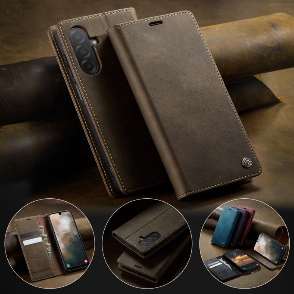 Samsung Galaxy A17 4g / 5g Caseme Portemonnee