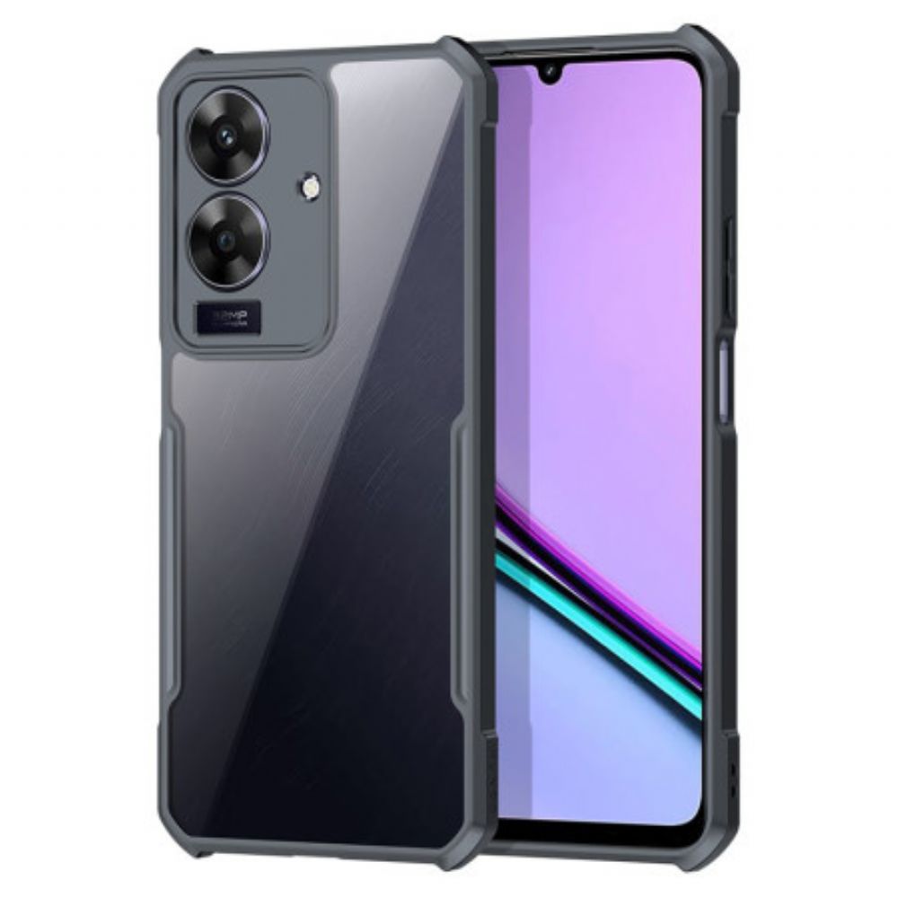 Case Hoesje Realme Note 60 Telefoonhoesje Xundd