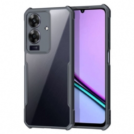 Case Hoesje Realme Note 60 Telefoonhoesje Xundd