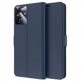 Cover Realme Note 60 Kaarthouder
