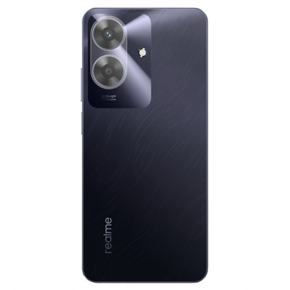 Lensbeschermer Van Gehard Glas Voor Realme Note 60