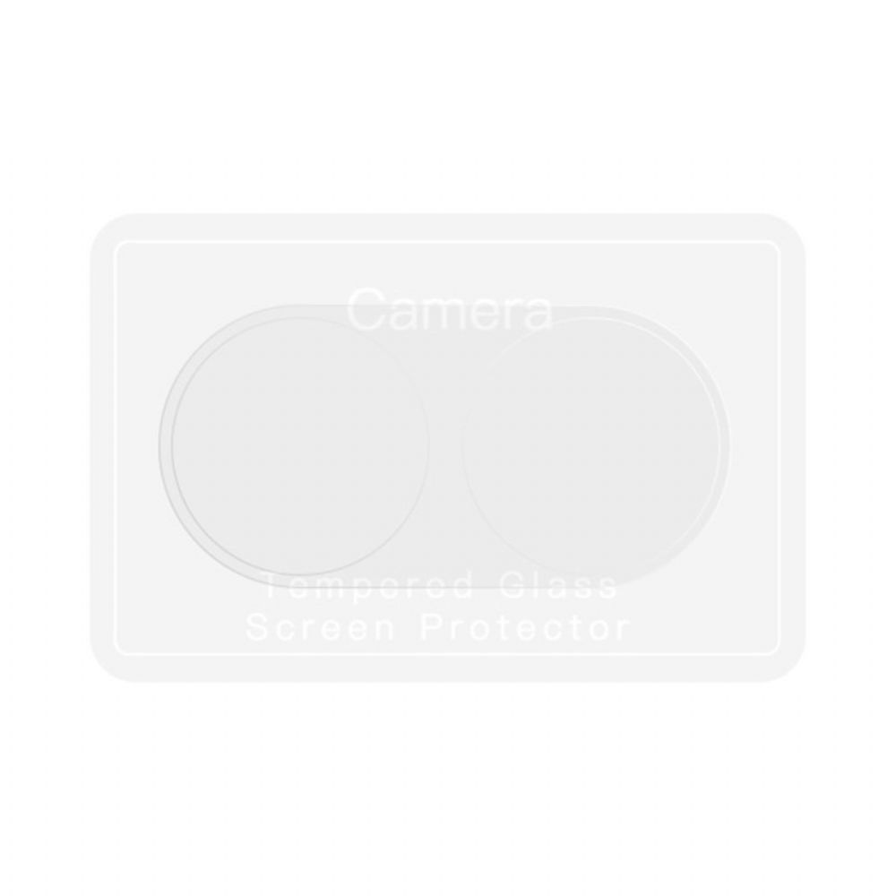 Lensbeschermer Van Gehard Glas Voor Realme Note 60