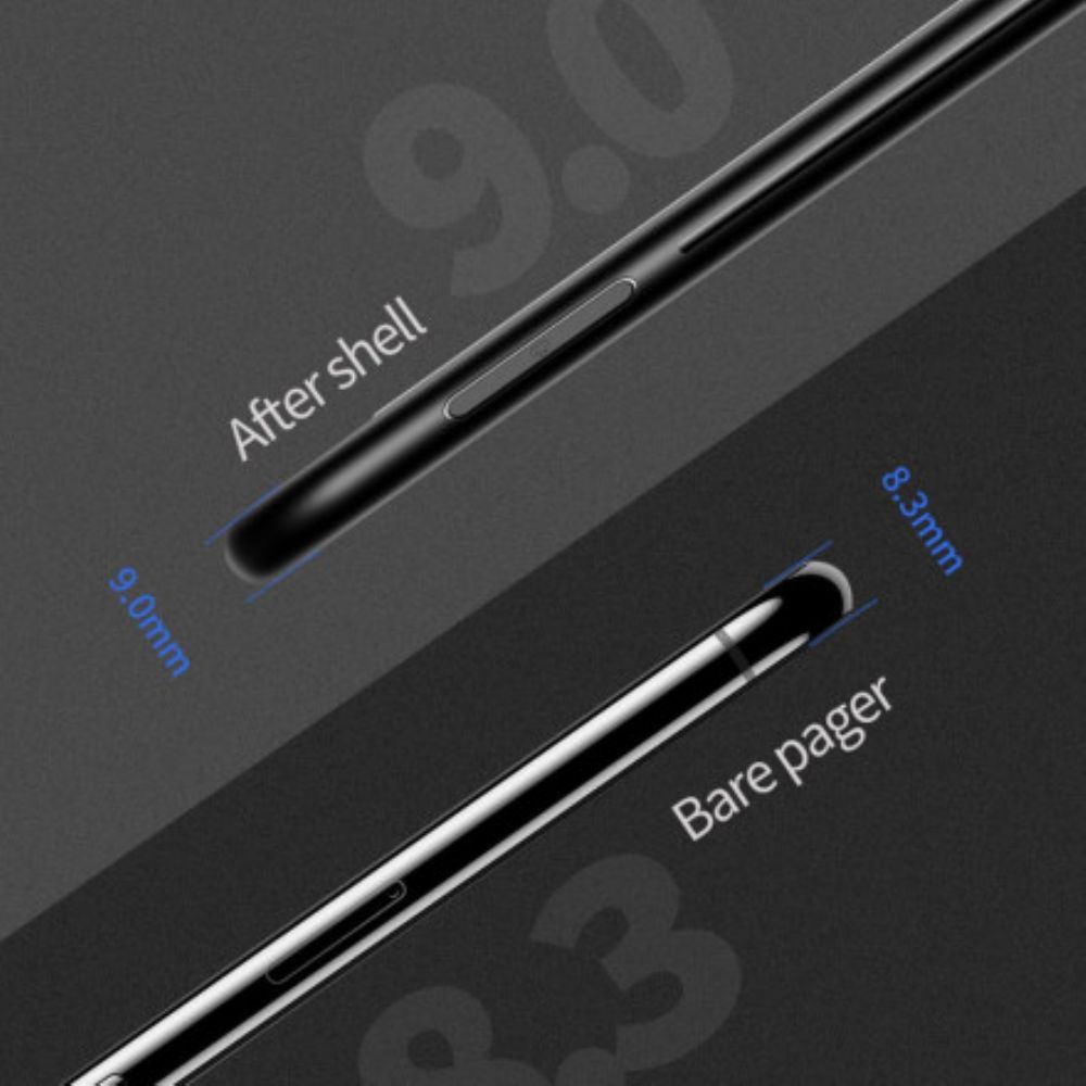 Hoesje voor Oppo A94 5G Premium Kleuren Gehard Glas