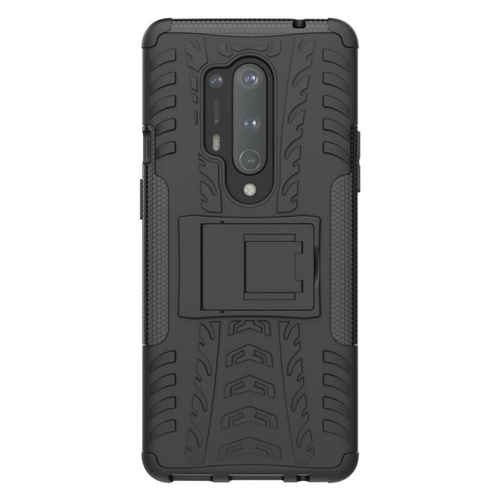 Hoesje voor OnePlus 8 Pro Ultrabestendig