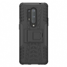 Hoesje voor OnePlus 8 Pro Ultrabestendig