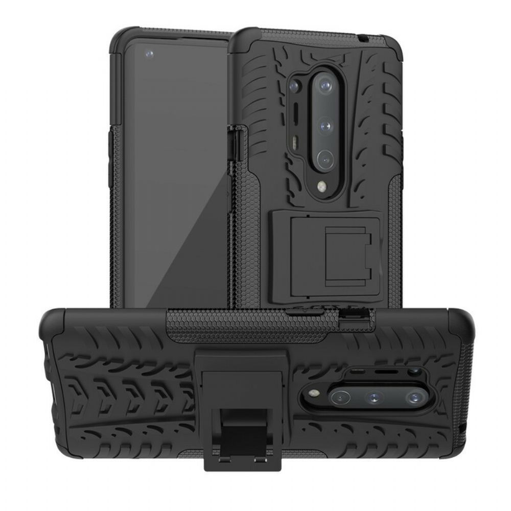 Hoesje voor OnePlus 8 Pro Ultrabestendig