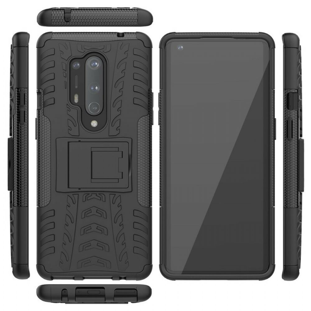 Hoesje voor OnePlus 8 Pro Ultrabestendig