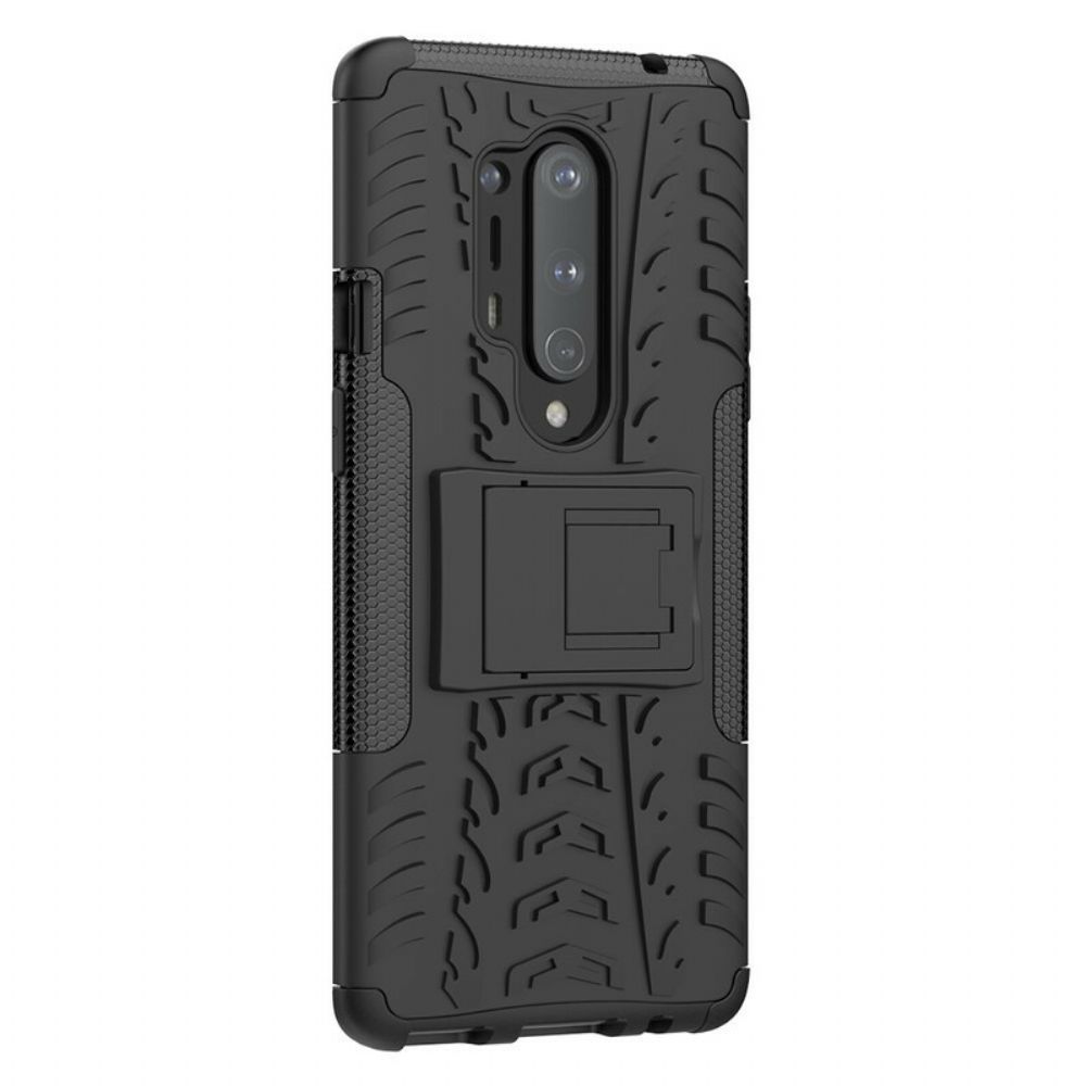 Hoesje voor OnePlus 8 Pro Ultrabestendig