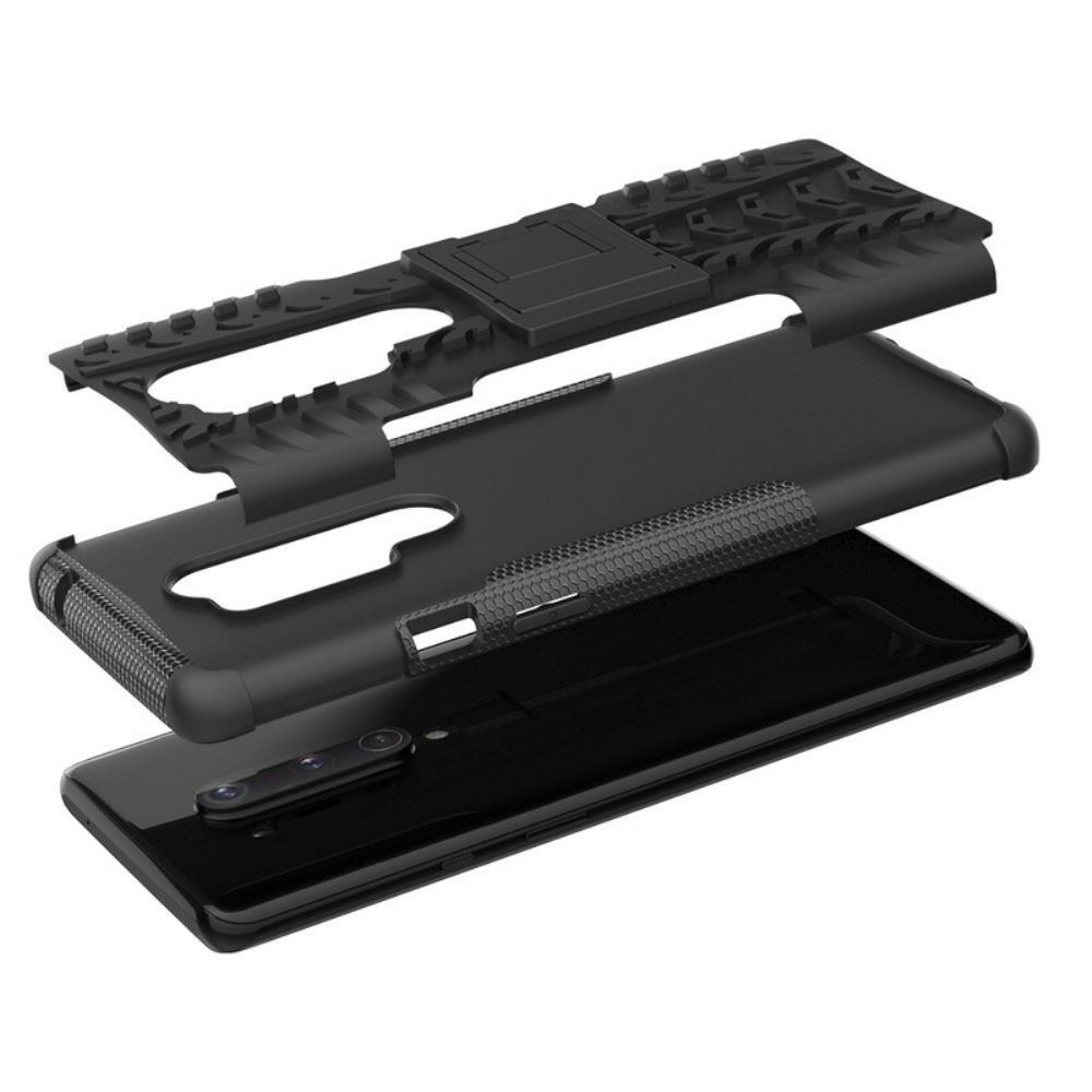 Hoesje voor OnePlus 8 Pro Ultrabestendig