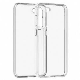 Hoesje voor Samsung Galaxy S23 Plus 5G Doorzichtig
