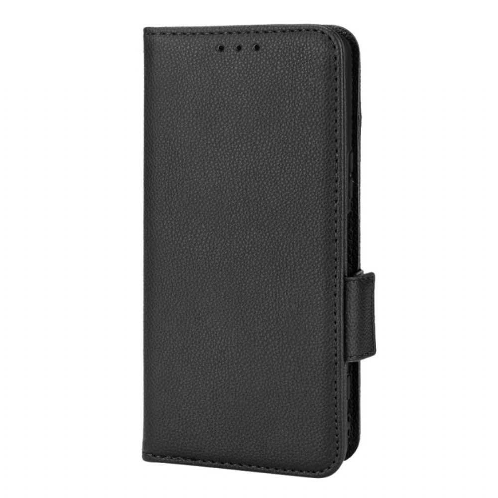 Folio-hoesje voor Sony Xperia 5 IV Ultra Fijn