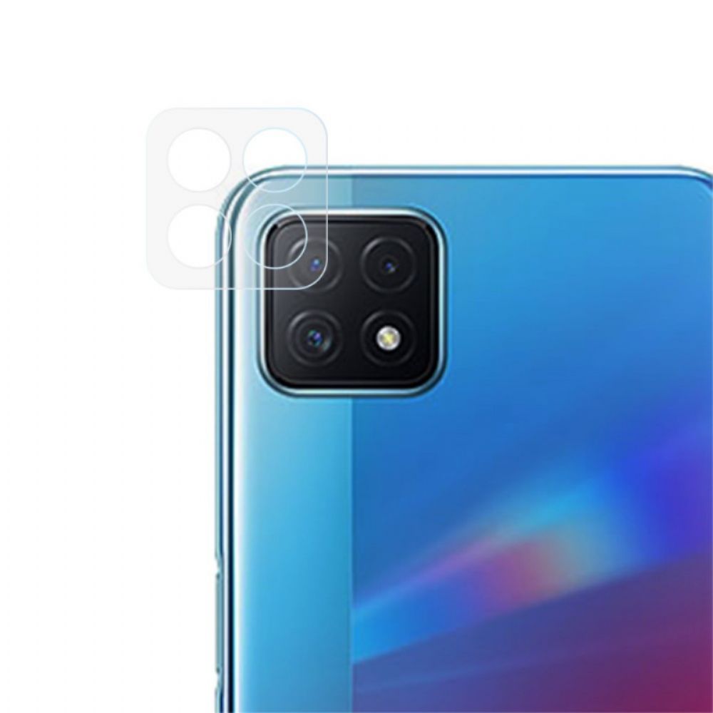 Beschermende Lens Van Gehard Glas Voor Oppo A72 5G
