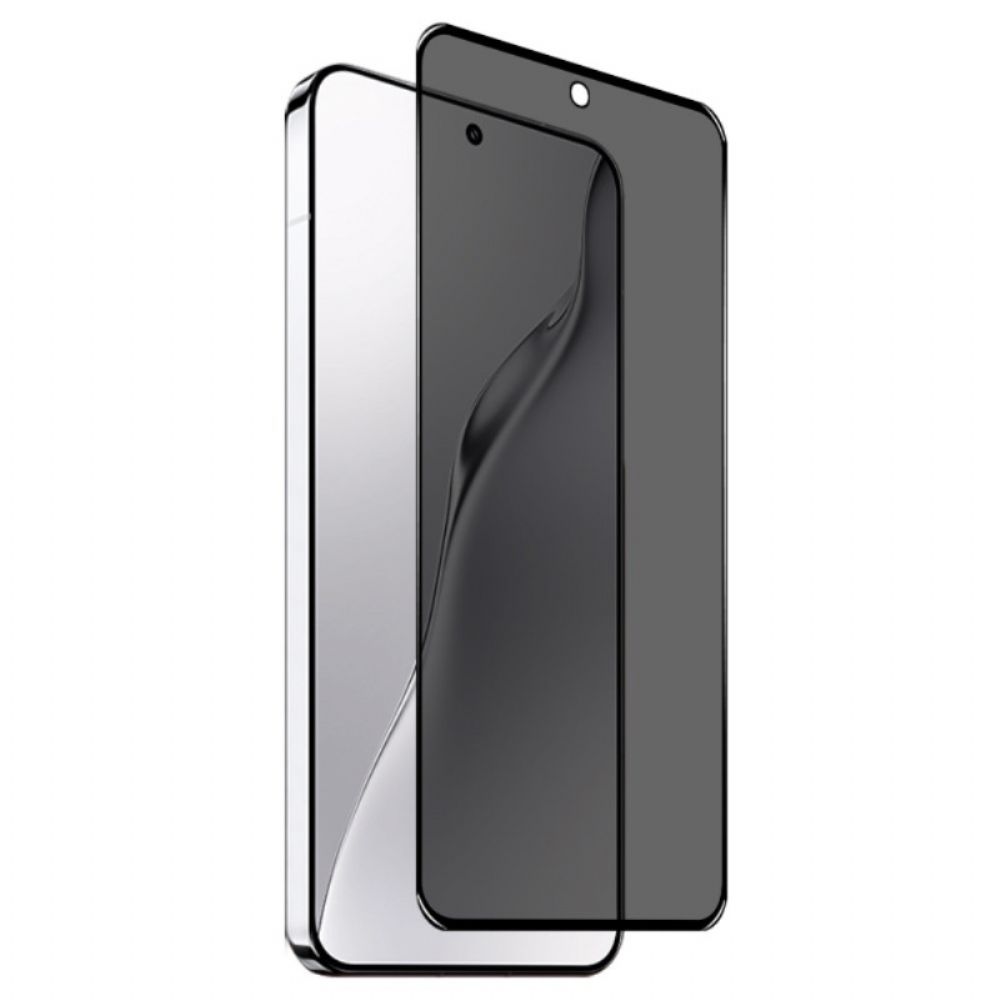 Anti-spionage Gehard Glazen Schermbeschermer Voor Xiaomi 15