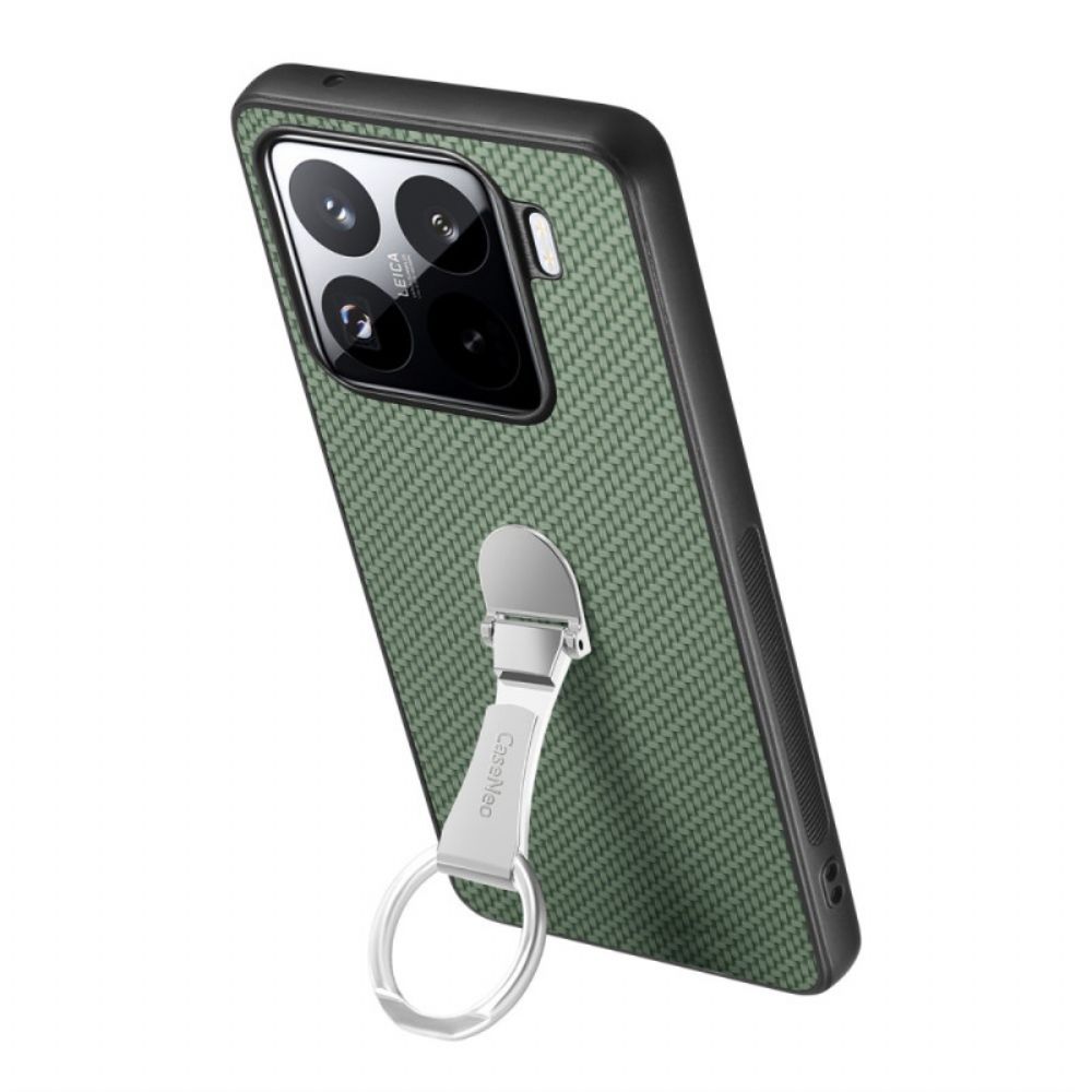 Case Hoesje Xiaomi 15 Telefoonhoesje Caseneo Ondersteuning