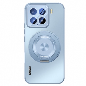 Case Hoesje Xiaomi 15 Telefoonhoesje Duurzaamheid Van Militaire Kwaliteit