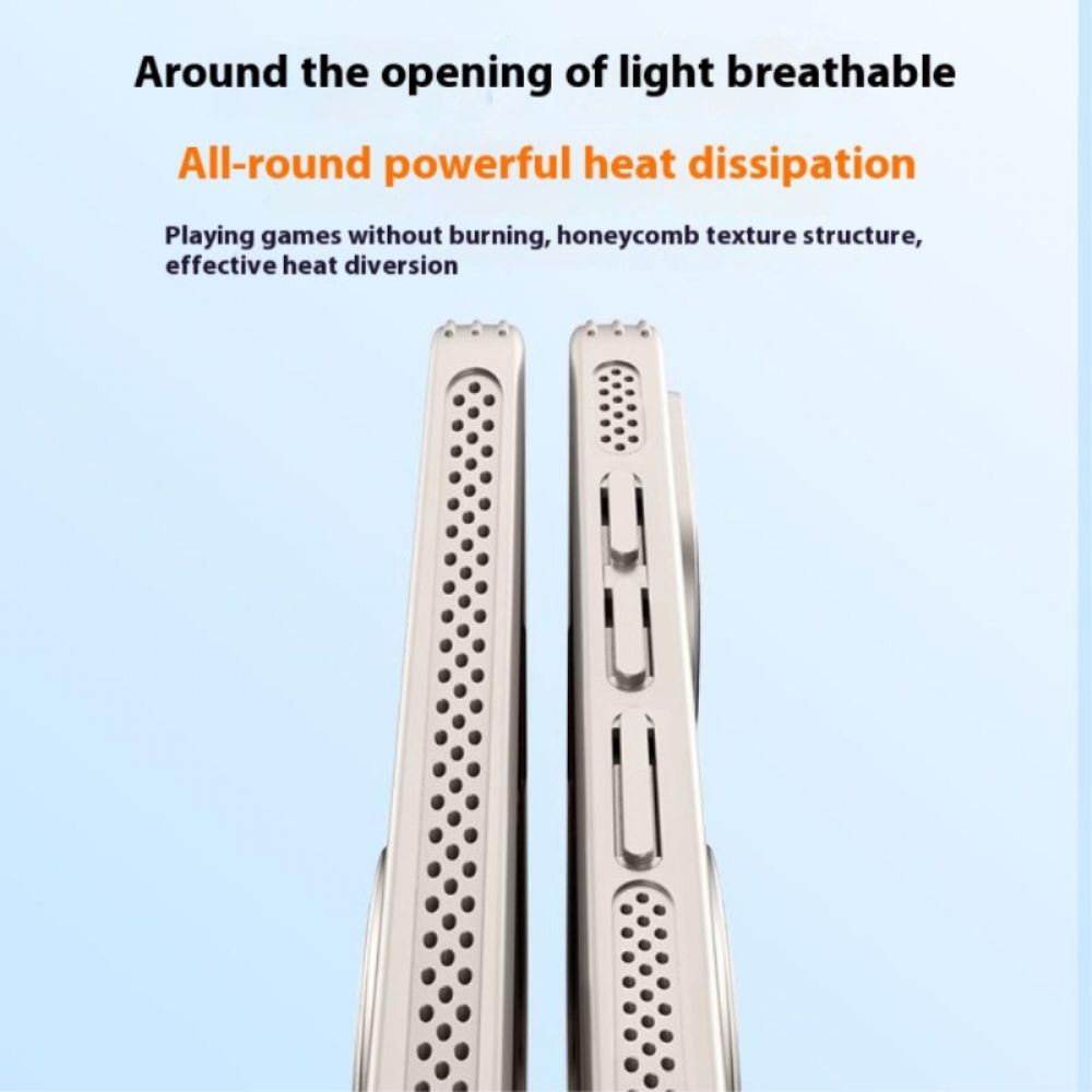 Case Hoesje Xiaomi 15 Telefoonhoesje Duurzaamheid Van Militaire Kwaliteit