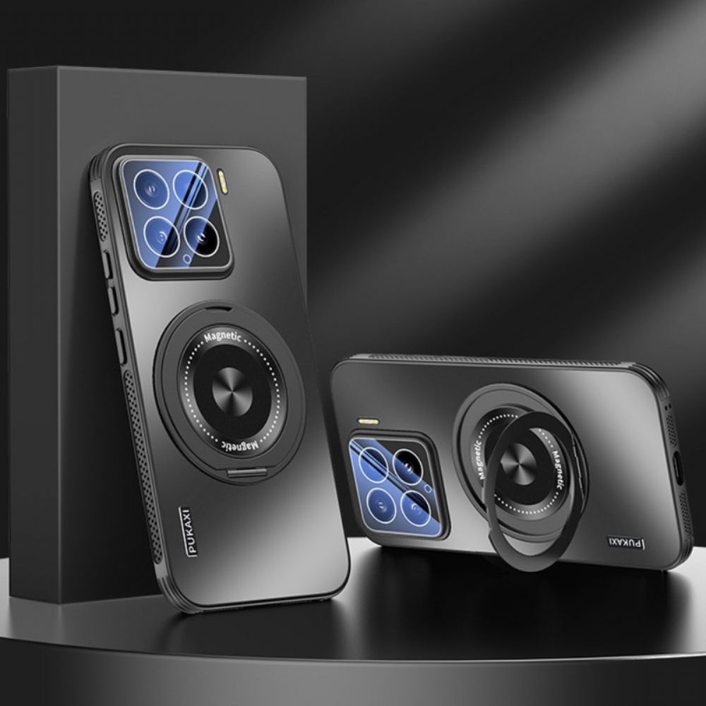 Case Hoesje Xiaomi 15 Telefoonhoesje Duurzaamheid Van Militaire Kwaliteit