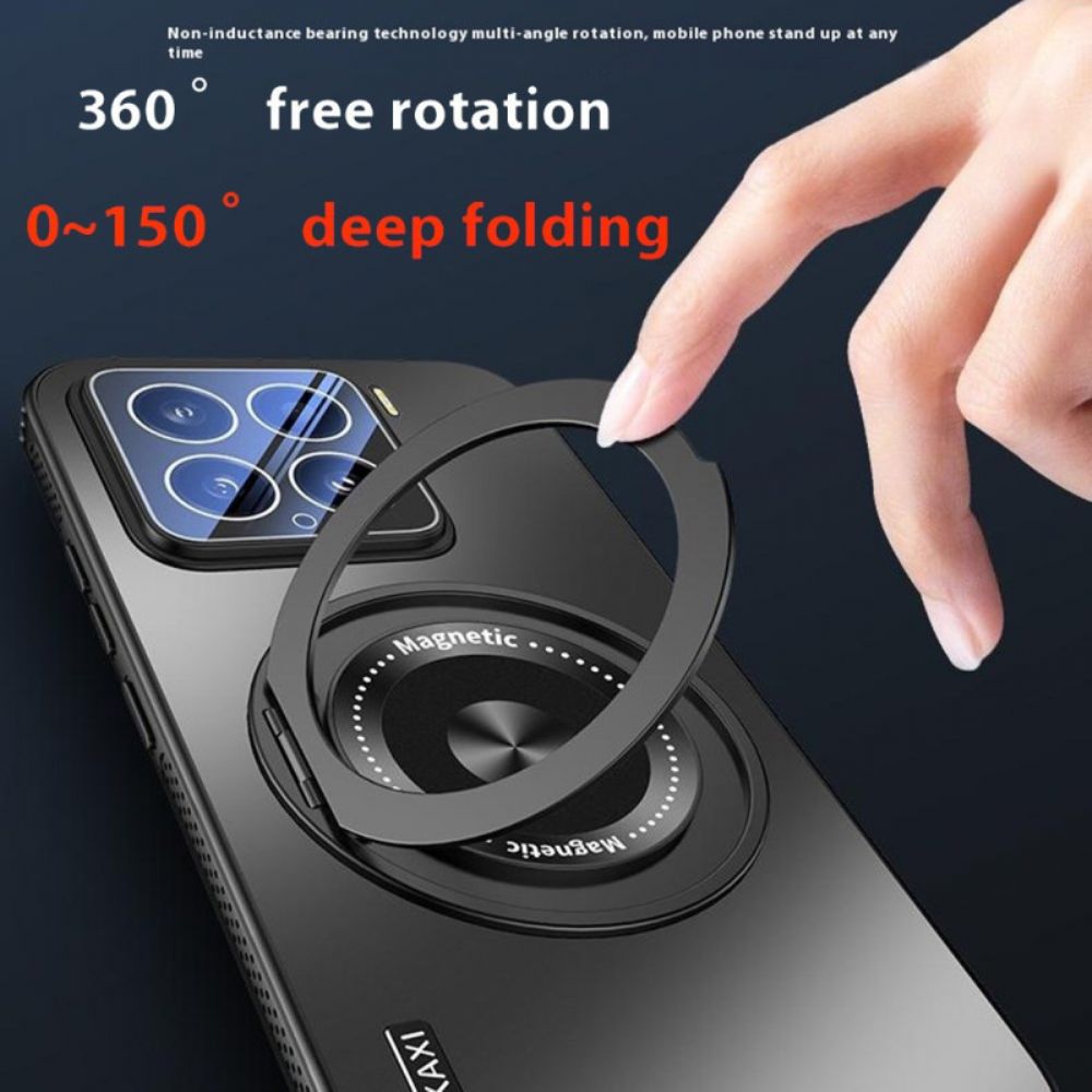 Case Hoesje Xiaomi 15 Telefoonhoesje Duurzaamheid Van Militaire Kwaliteit