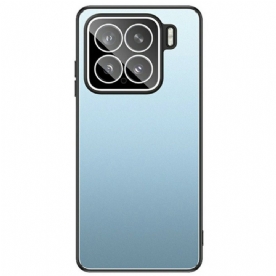 Case Hoesje Xiaomi 15 Telefoonhoesje Matte Afwerking