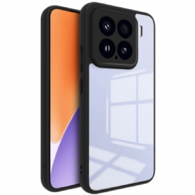 Case Hoesje Xiaomi 15 Telefoonhoesje Ux-9a Imak-serie