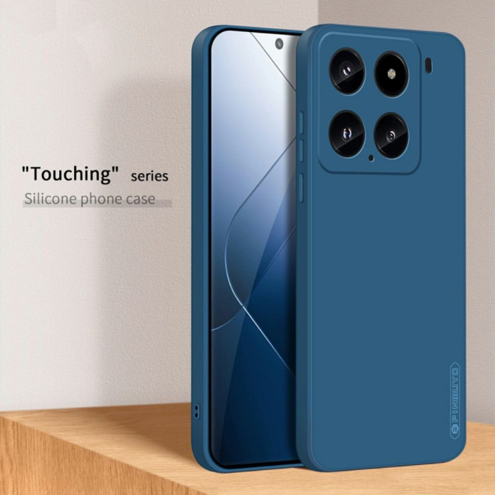 Cover Hoesje Xiaomi 15 Telefoonhoesje Pinwuyo