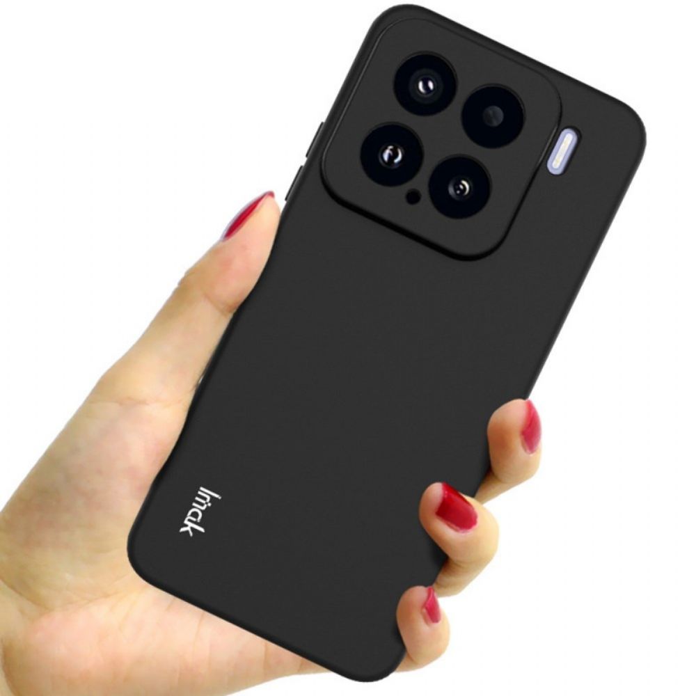 Cover Hoesje Xiaomi 15 Telefoonhoesje Uc-3-serie Imak