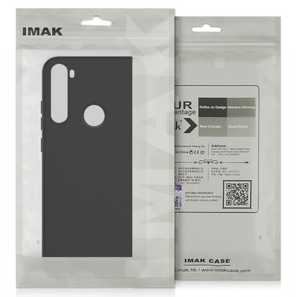Cover Hoesje Xiaomi 15 Telefoonhoesje Uc-3-serie Imak