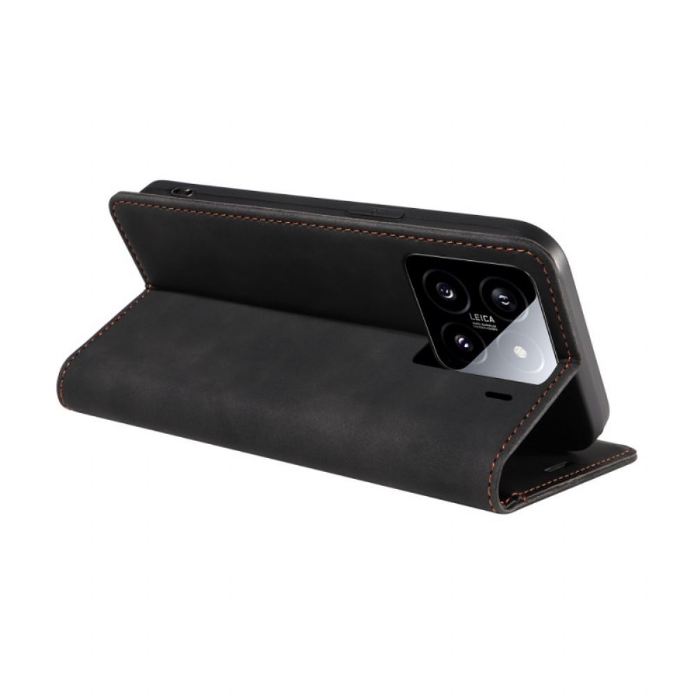 Folio-hoesje Voor Xiaomi 15 Betopnice