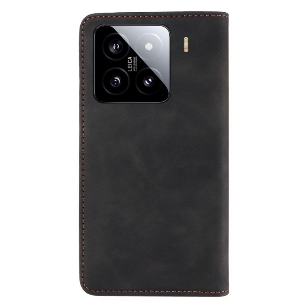 Folio-hoesje Voor Xiaomi 15 Betopnice