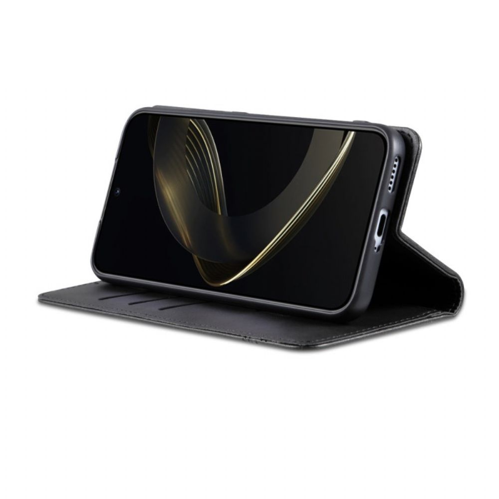 Folio-hoesje Xiaomi 15 Azns Bescherming Hoesje