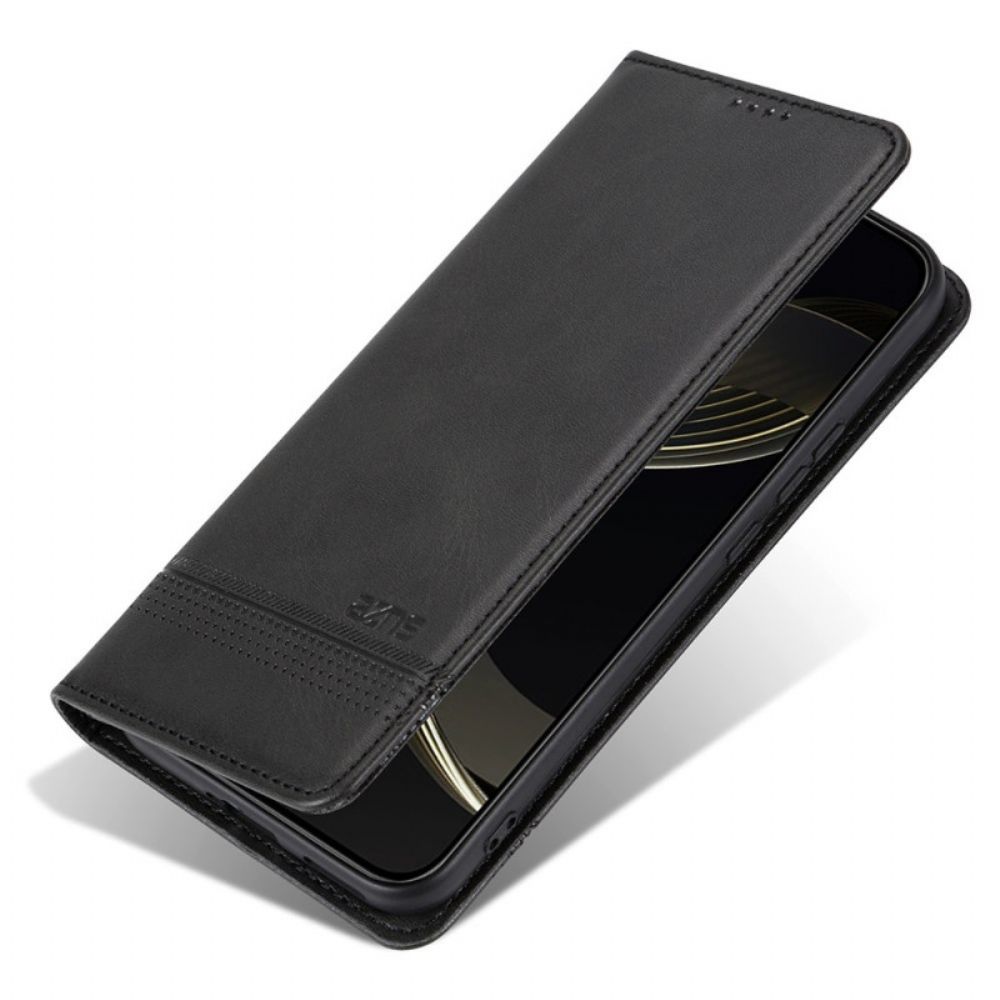 Folio-hoesje Xiaomi 15 Azns Bescherming Hoesje