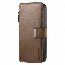 Folio-hoesje Xiaomi 15 Caseneo