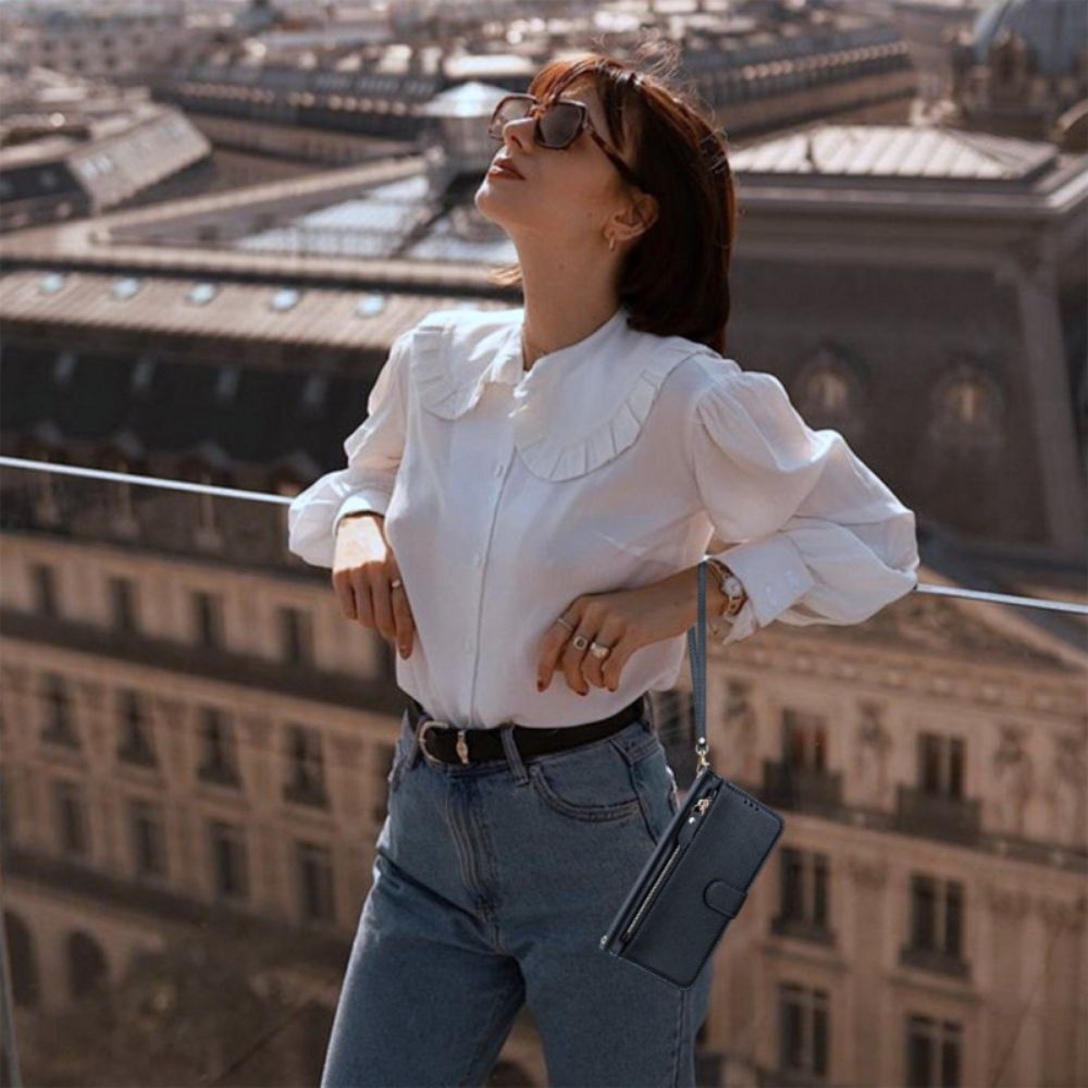 Folio-hoesje Xiaomi 15 Multifunctioneel