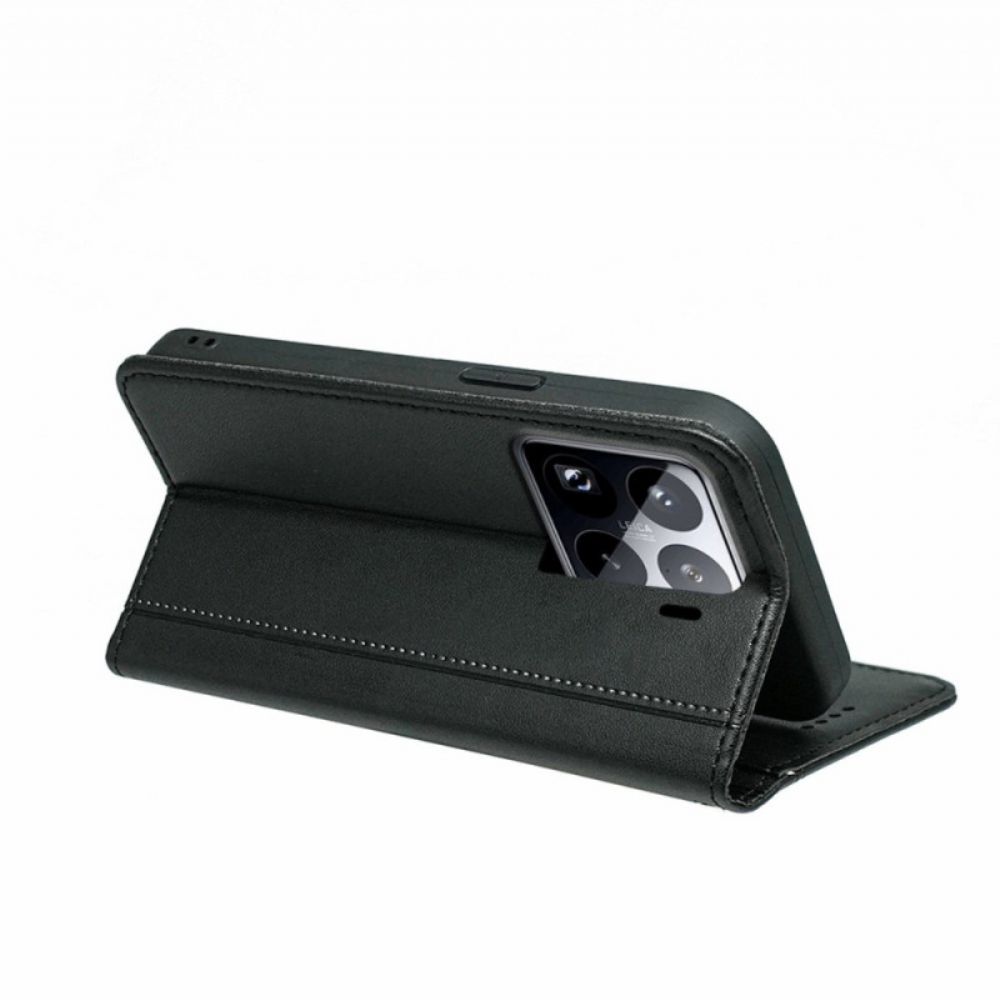 Folio-hoesje Xiaomi 15 Premium