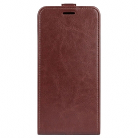 Folio-hoesje Xiaomi 15 Telefoonhoesje Verticale Flipcover