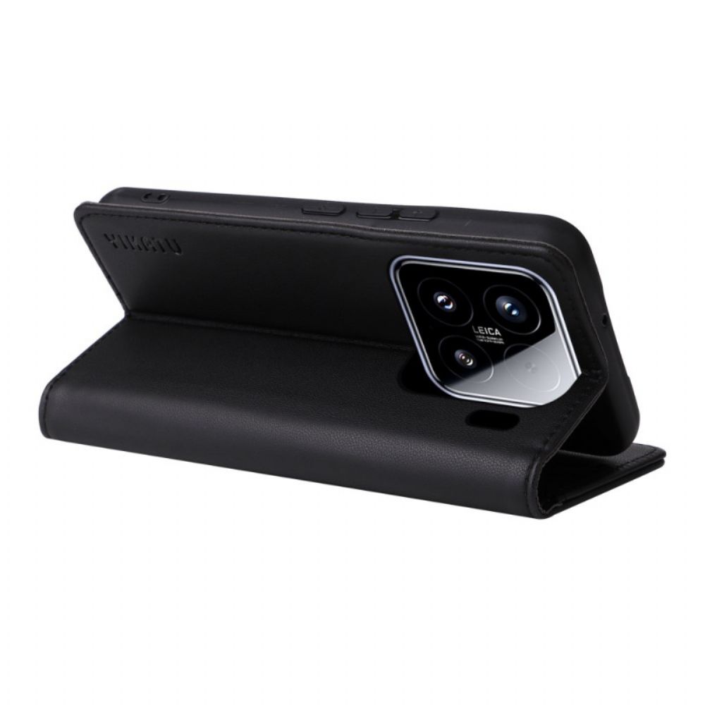 Folio-hoesje Xiaomi 15 Yikatu