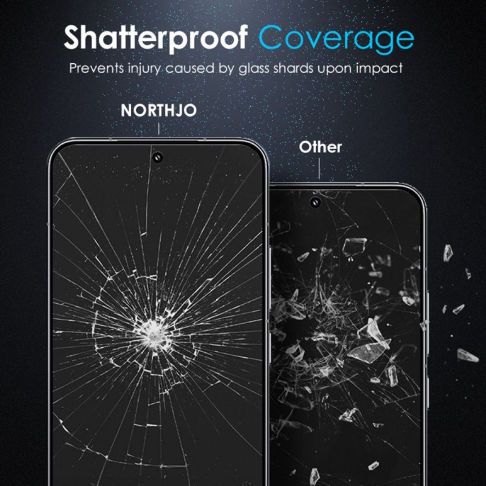 Gehard Glazen Schermbeschermer Voor Xiaomi 15