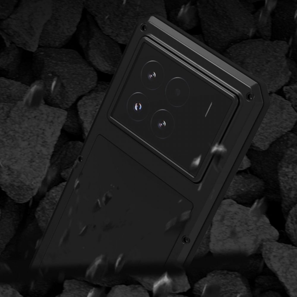 Hoesje Voor Xiaomi 15 Love Mei