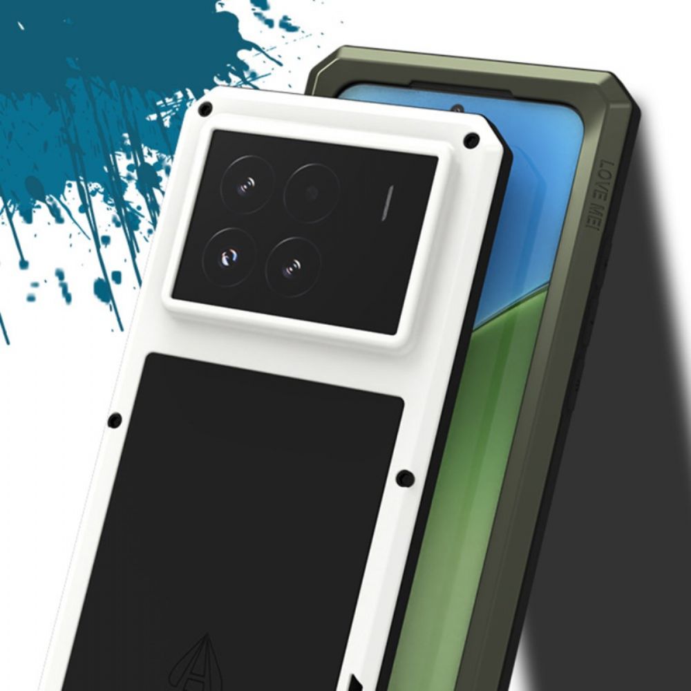 Hoesje Voor Xiaomi 15 Love Mei