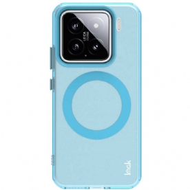 Hoesje Voor Xiaomi 15 Magnetisch Imak