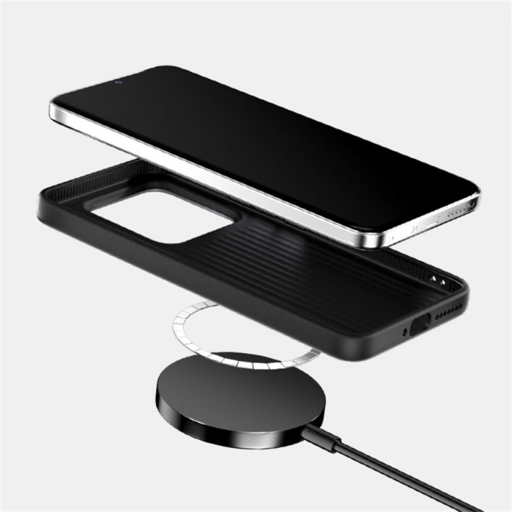 Hoesje Voor Xiaomi 15 Magsafe-compatibel Abeel