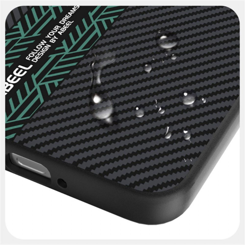 Hoesje Voor Xiaomi 15 Magsafe-compatibel Abeel