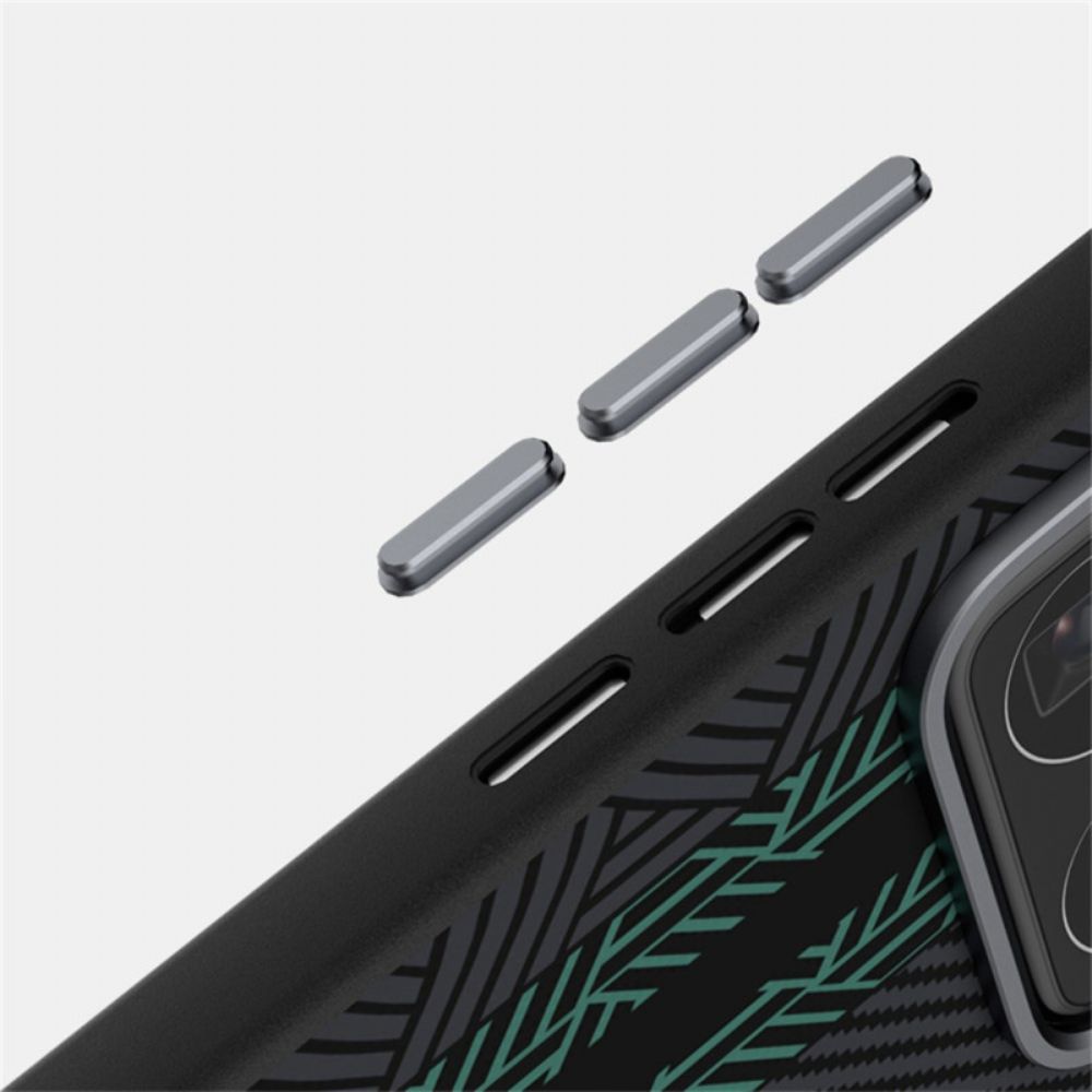 Hoesje Voor Xiaomi 15 Magsafe-compatibel Abeel