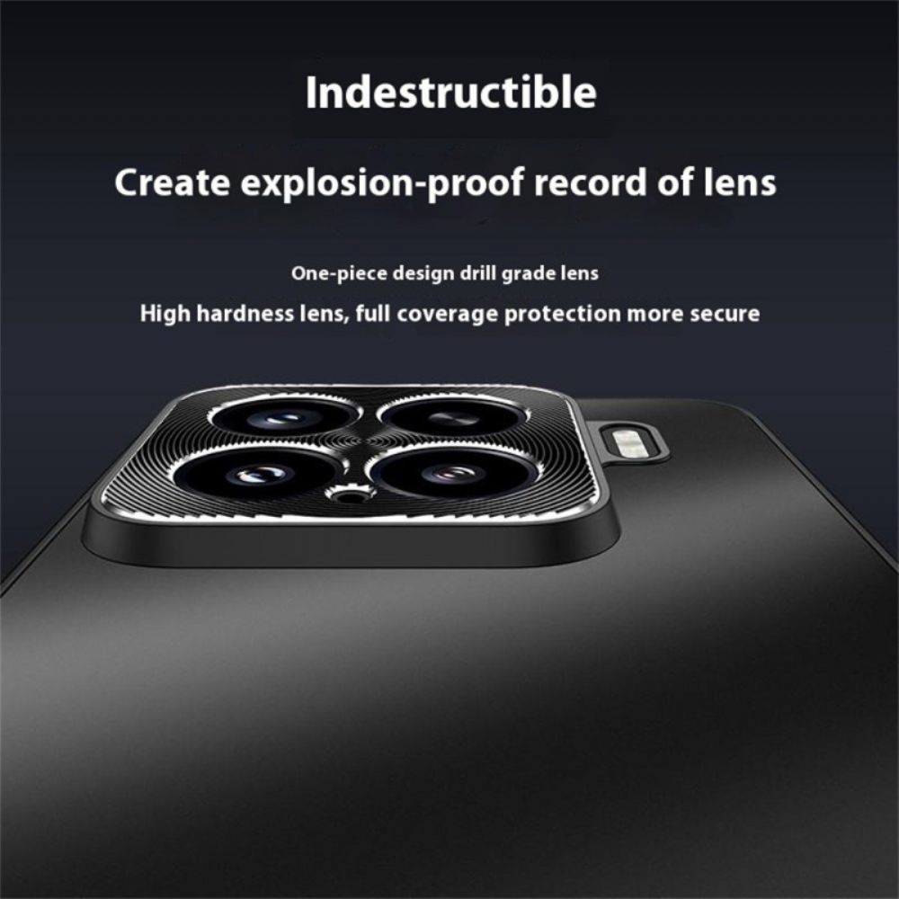 Hoesje Voor Xiaomi 15 Premium