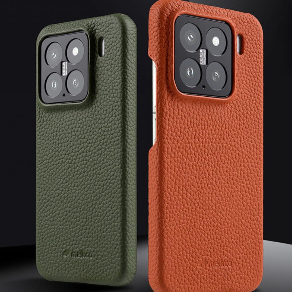 Hoesje Voor Xiaomi 15 Premium Magnetisch Melkco