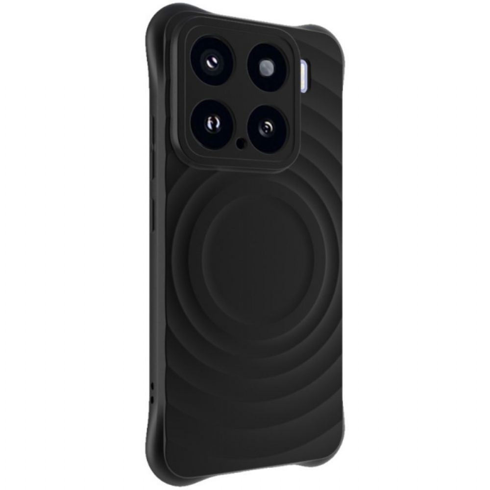 Hoesje Voor Xiaomi 15 Uc-6 Serie Imak