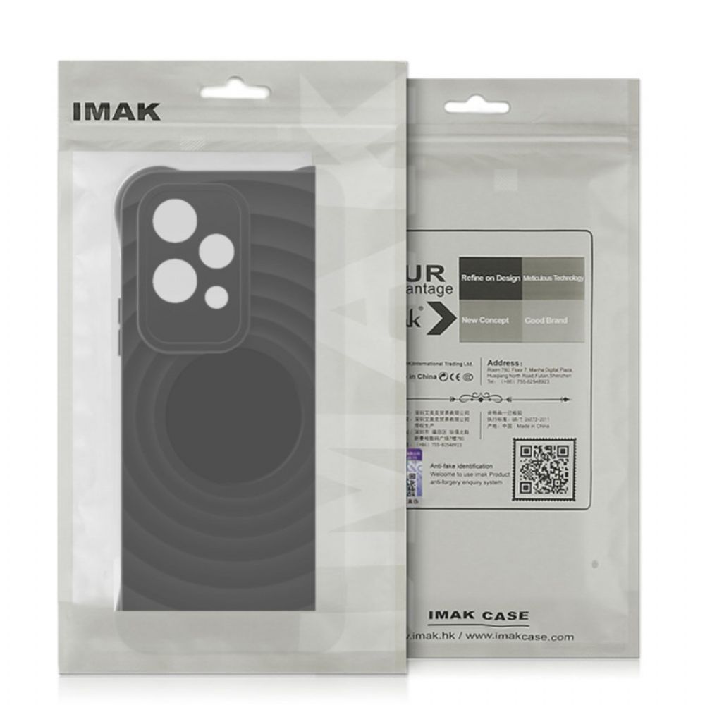 Hoesje Voor Xiaomi 15 Uc-6 Serie Imak