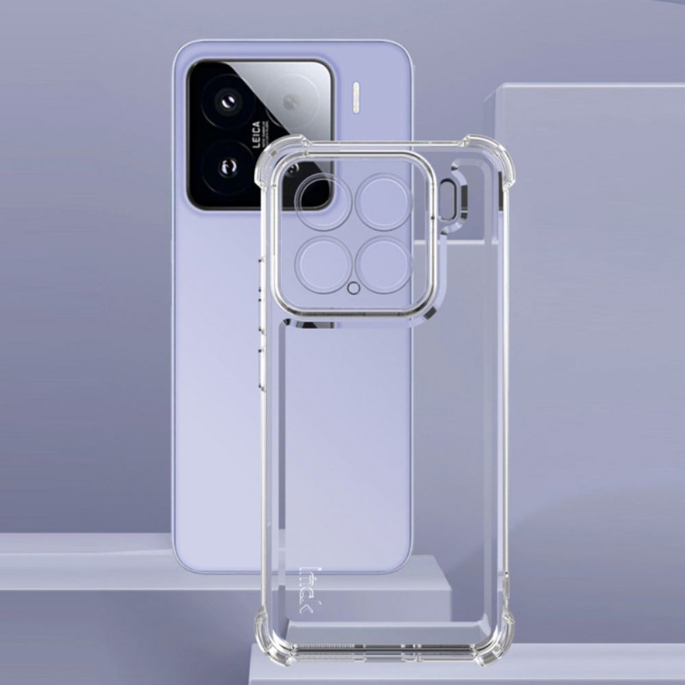 Hoesje Voor Xiaomi 15 Ux-4 Serie Imak