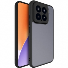 Hoesje Xiaomi 15 Imak Custom Edition Ux-9b Bescherming Hoesje